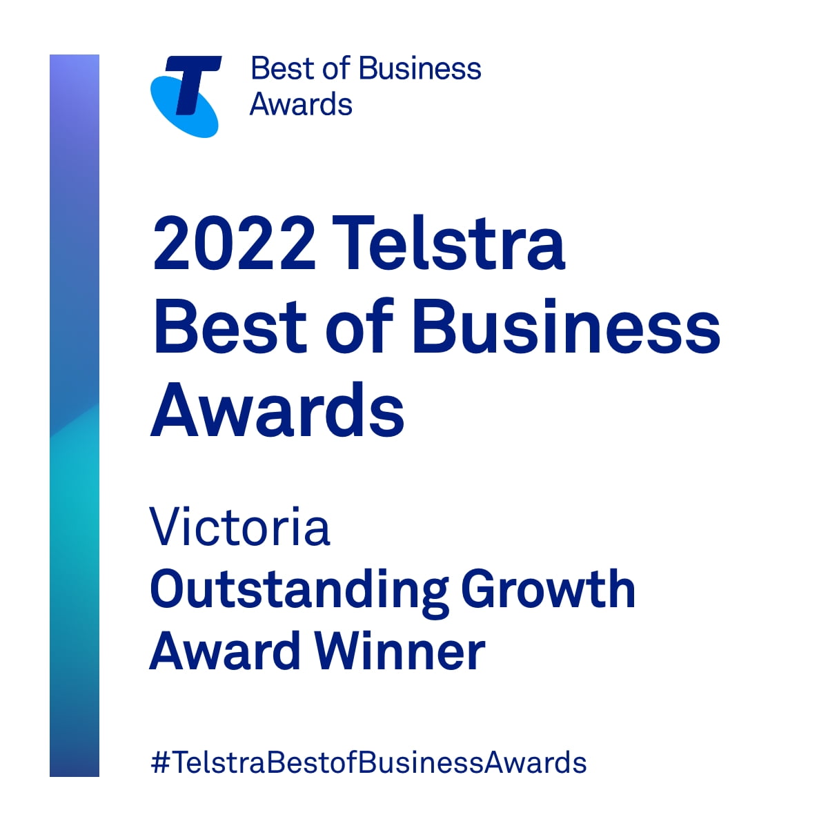 TL01596_VIC Telstra BoB Award Winner_Outstanding Growth_Facebook-1200x1200
