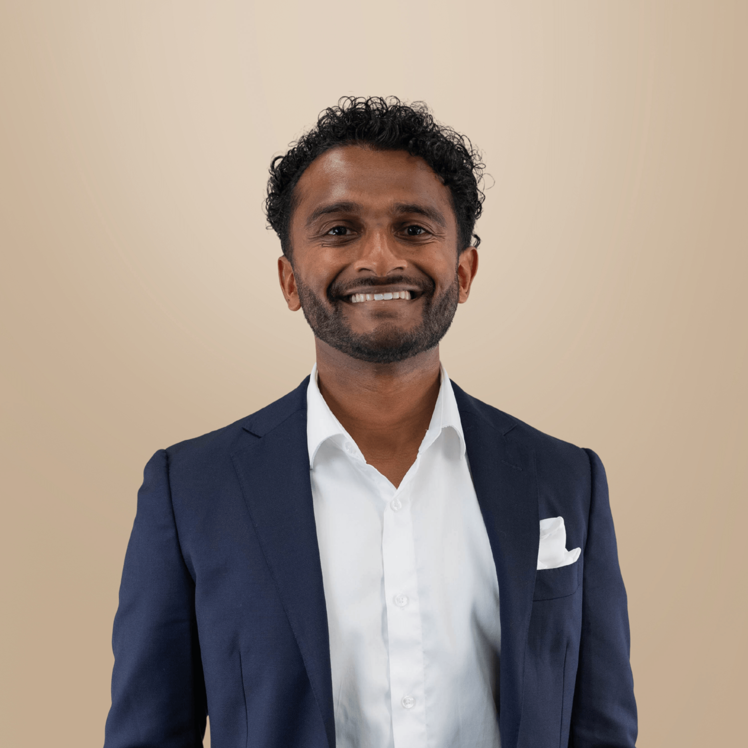 Dr Andre Xavier